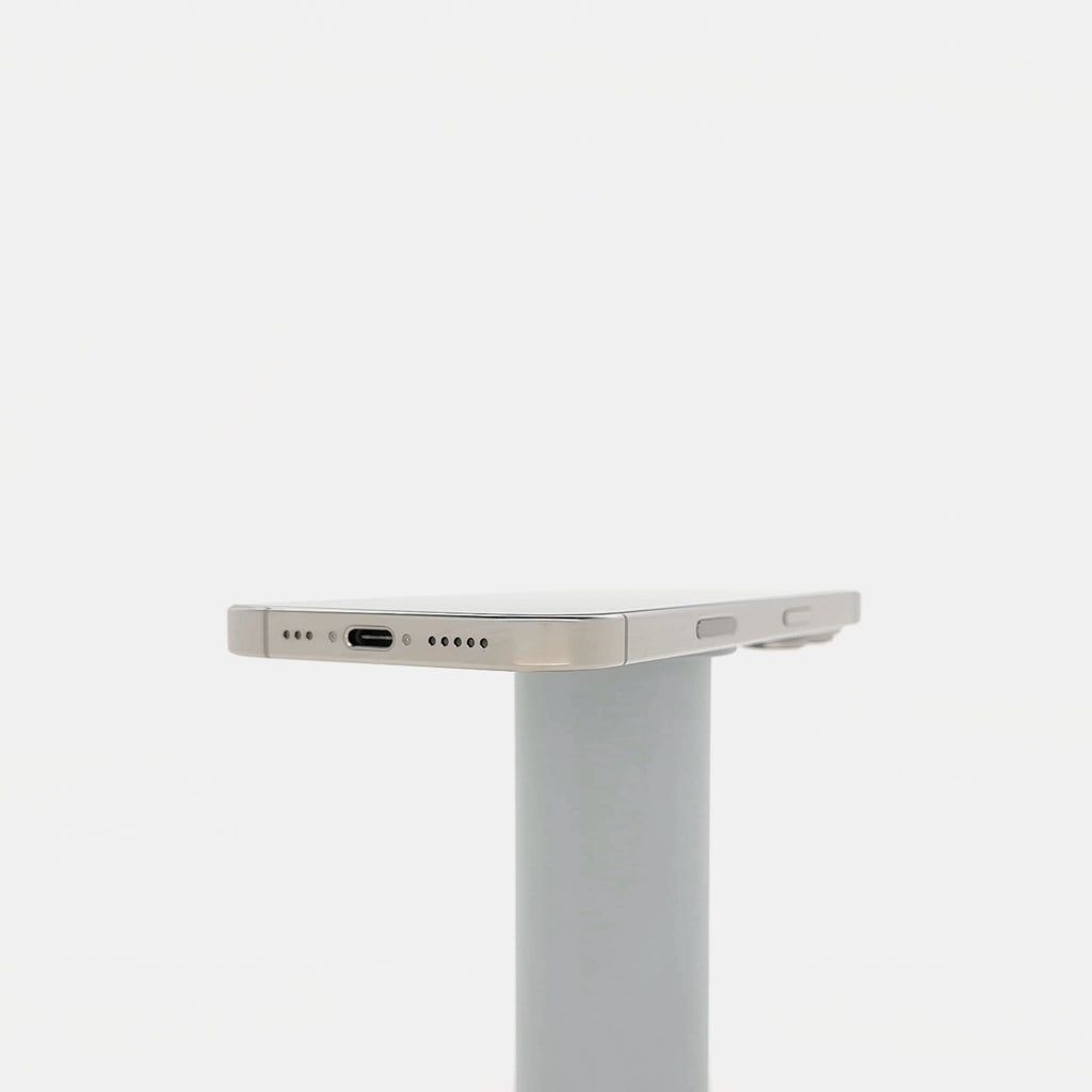 99新 Apple iPhone 16 Pro 128G 原色鈦金屬 中國大陸版