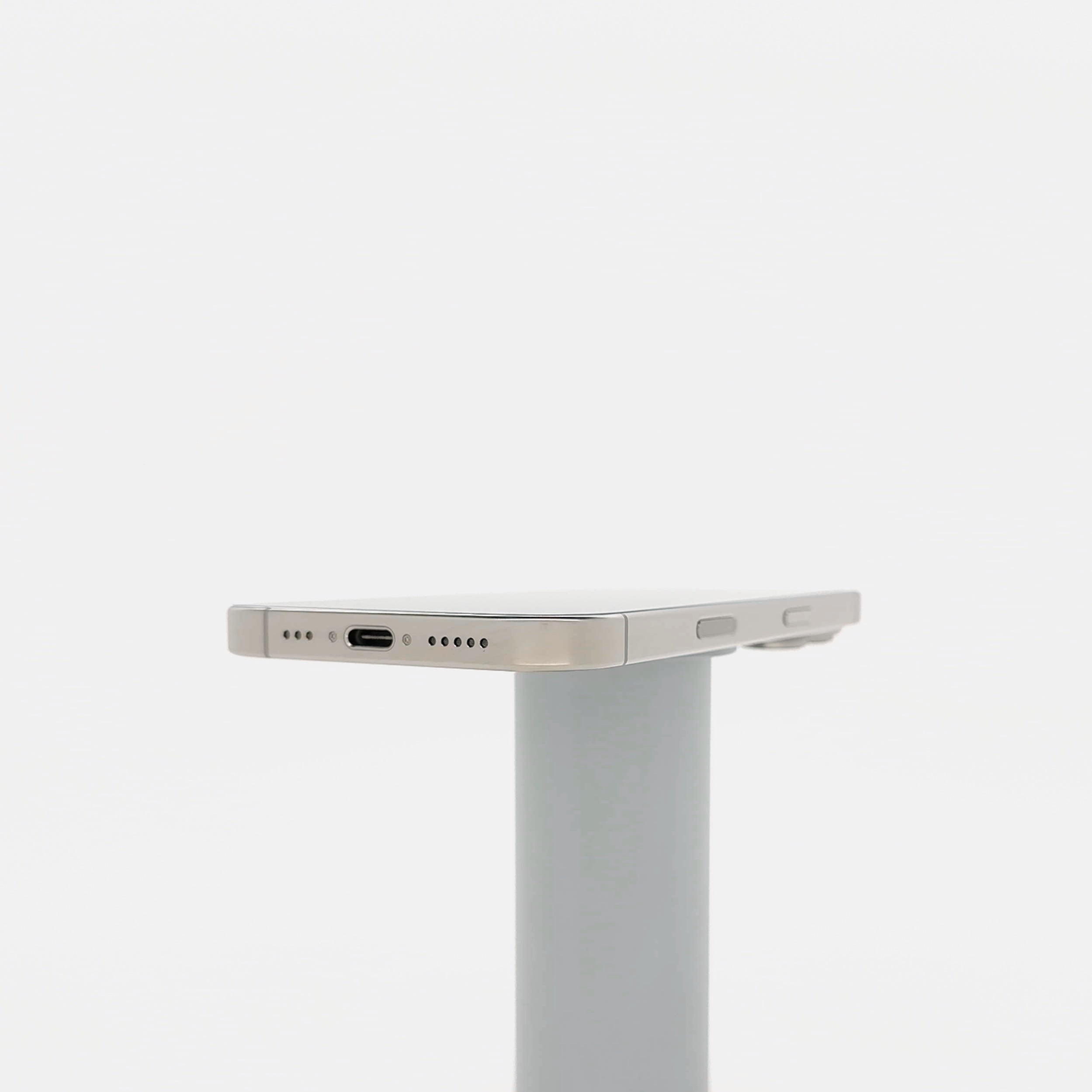 99新 Apple iPhone 16 Pro 128G 原色鈦金屬 中國大陸版