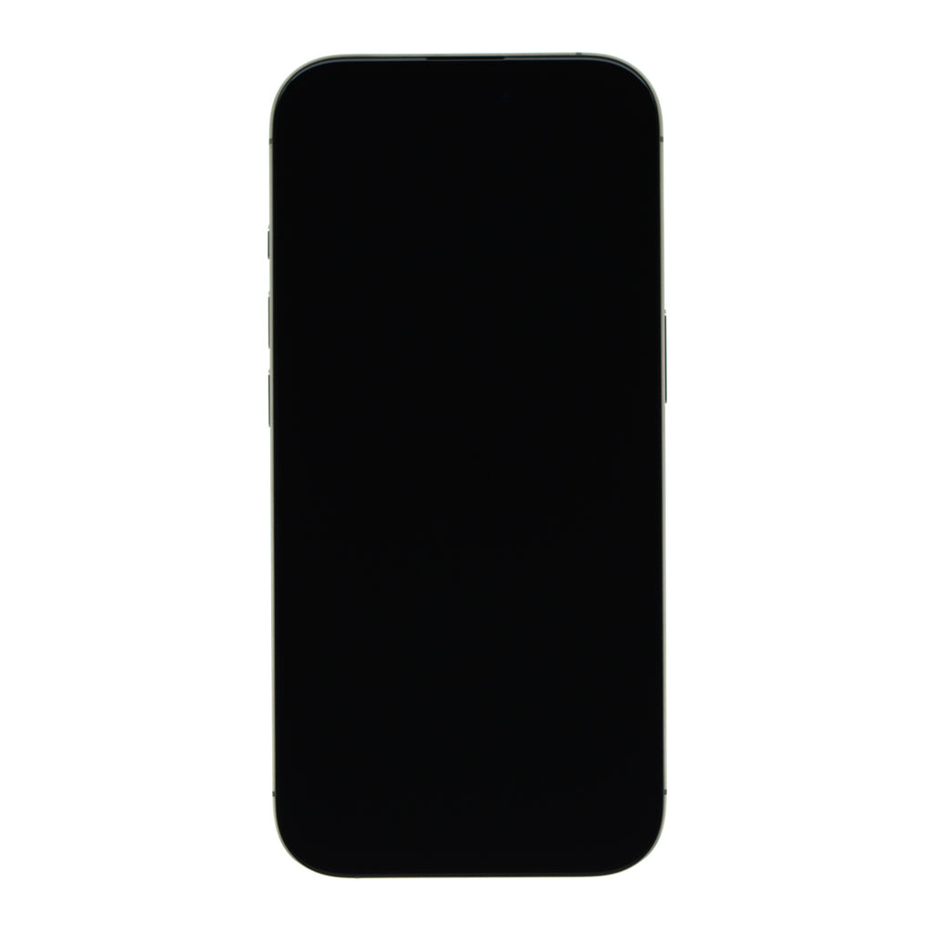 99新 Apple iPhone 16 Pro 128G 原色鈦金屬 中國大陸版