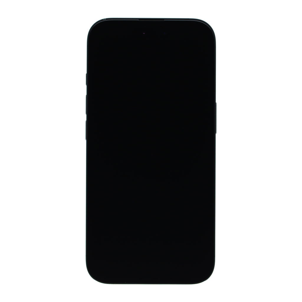 95新 Apple iPhone 16 256G 黑色 中國大陸版