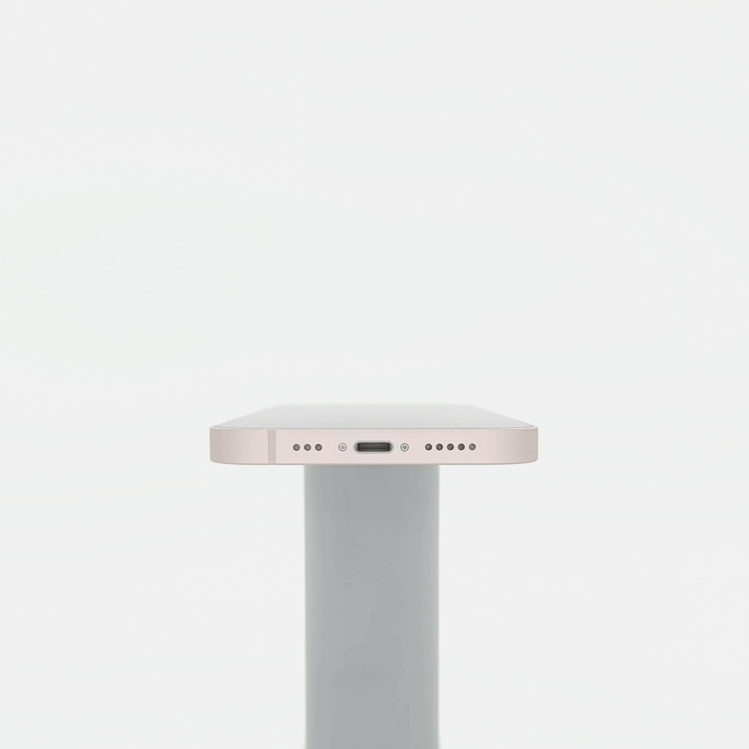 95新 Apple iPhone 13 128G 粉紅色 中國大陸版