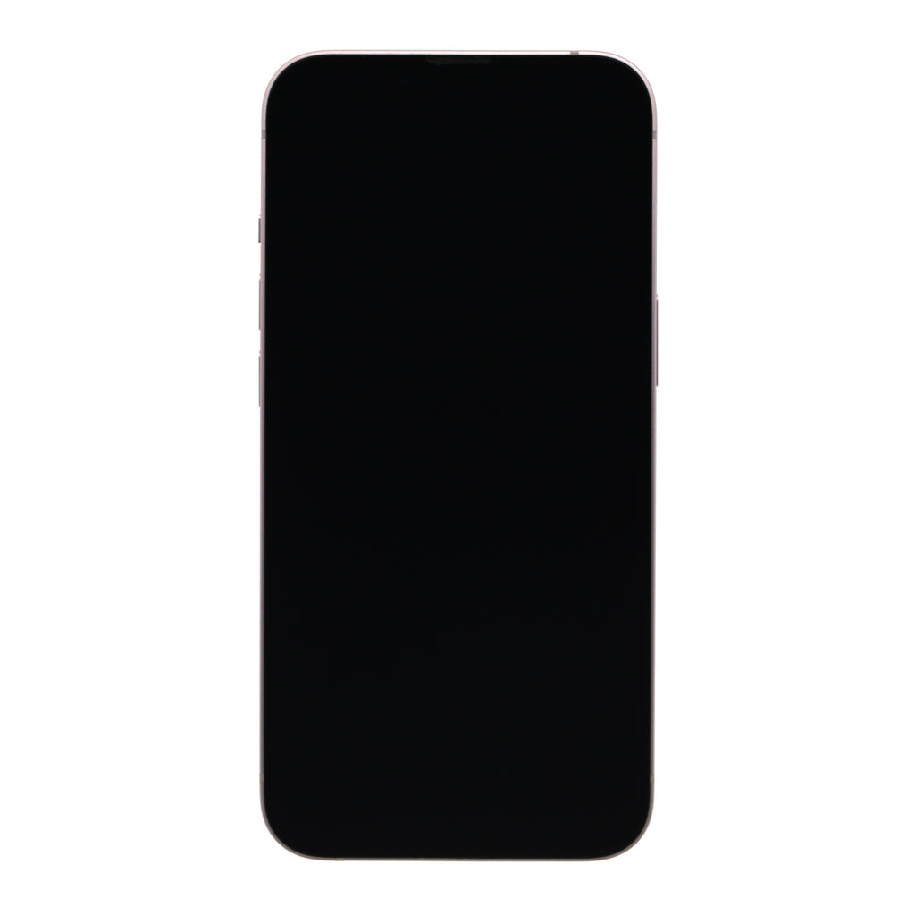 95新 Apple iPhone 13 128G 粉紅色 中國大陸版