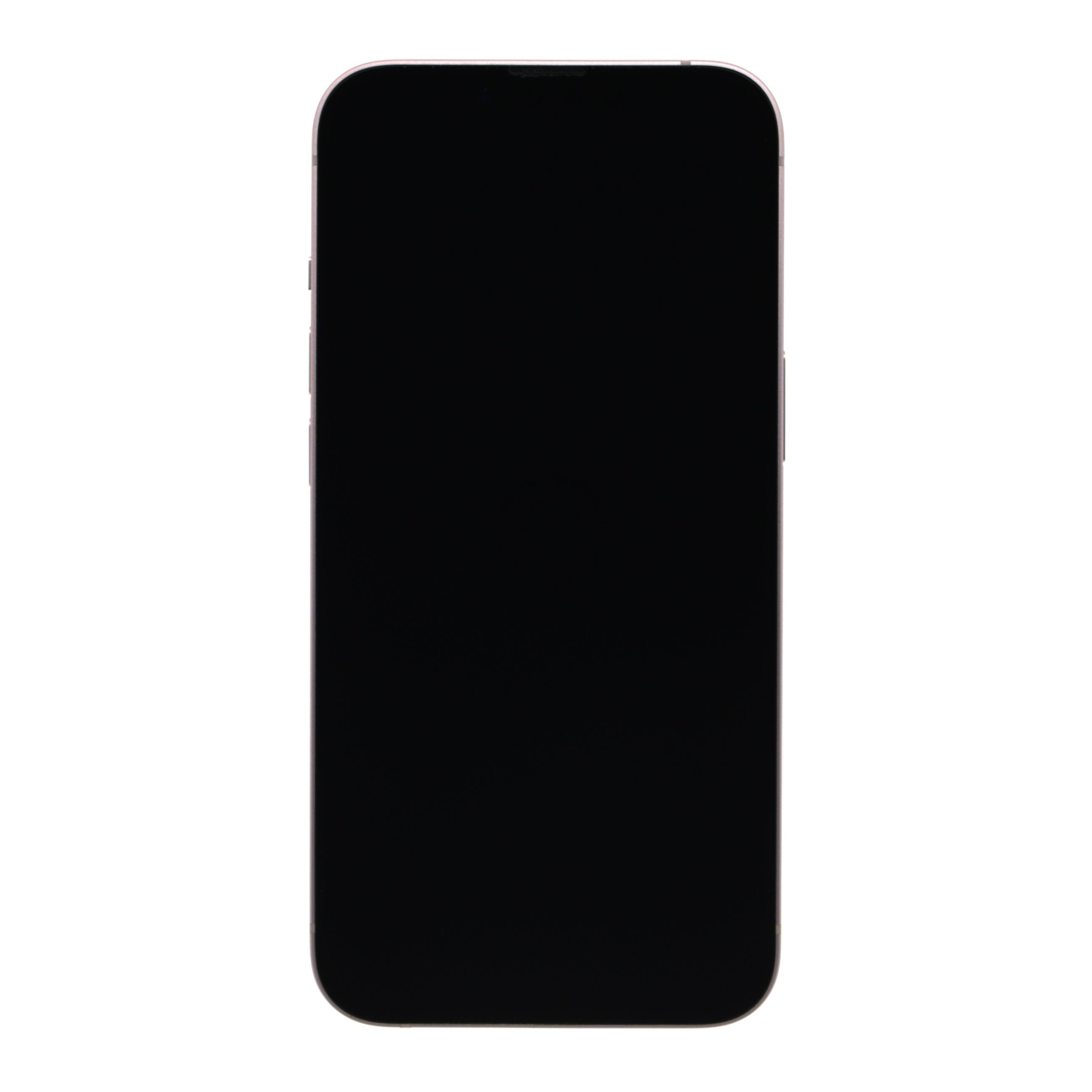 95新 Apple iPhone 13 128G 粉紅色 中國大陸版