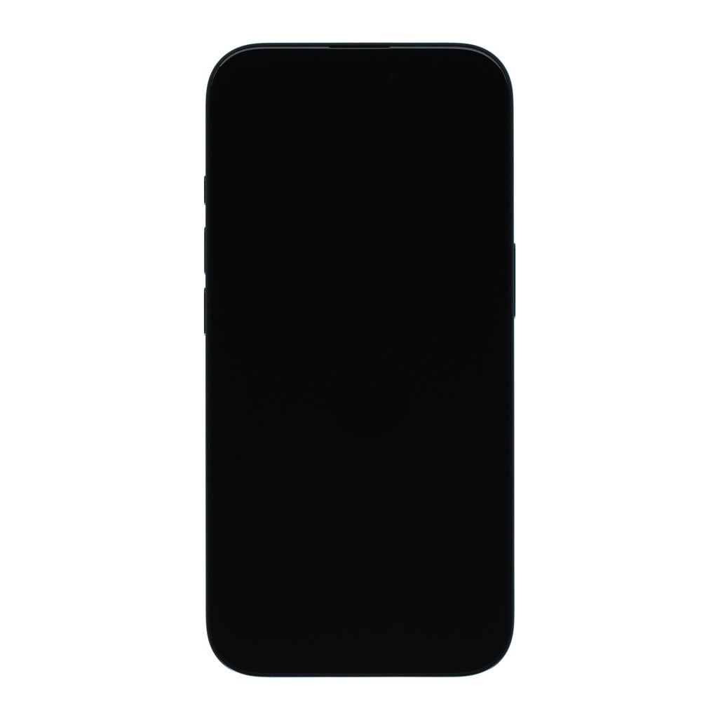 95新 Apple iPhone 16 256G 黑色 中國大陸版