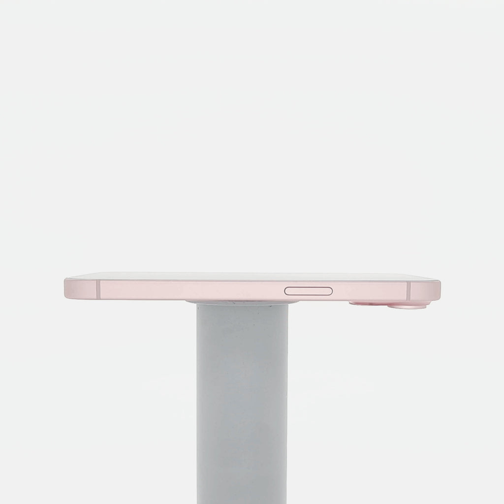 95新 Apple iPhone 15 256G 粉紅色 中國大陸版