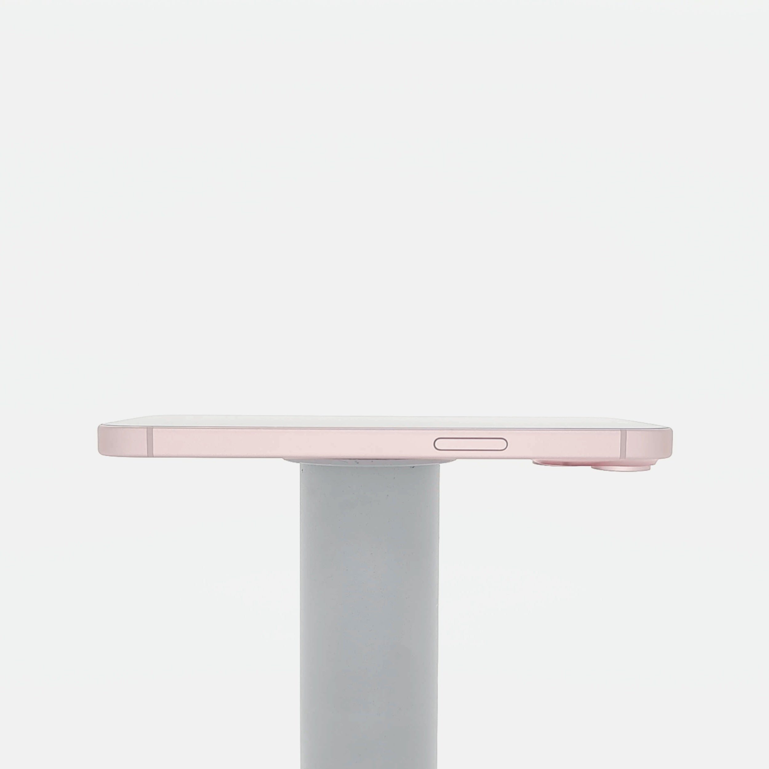 95新 Apple iPhone 15 256G 粉紅色 中國大陸版