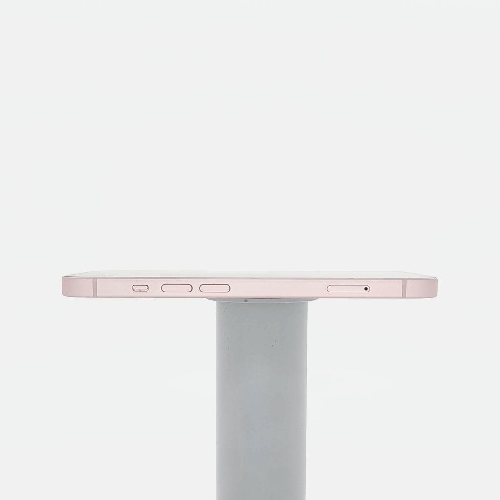 95新 Apple iPhone 15 256G 粉紅色 中國大陸版