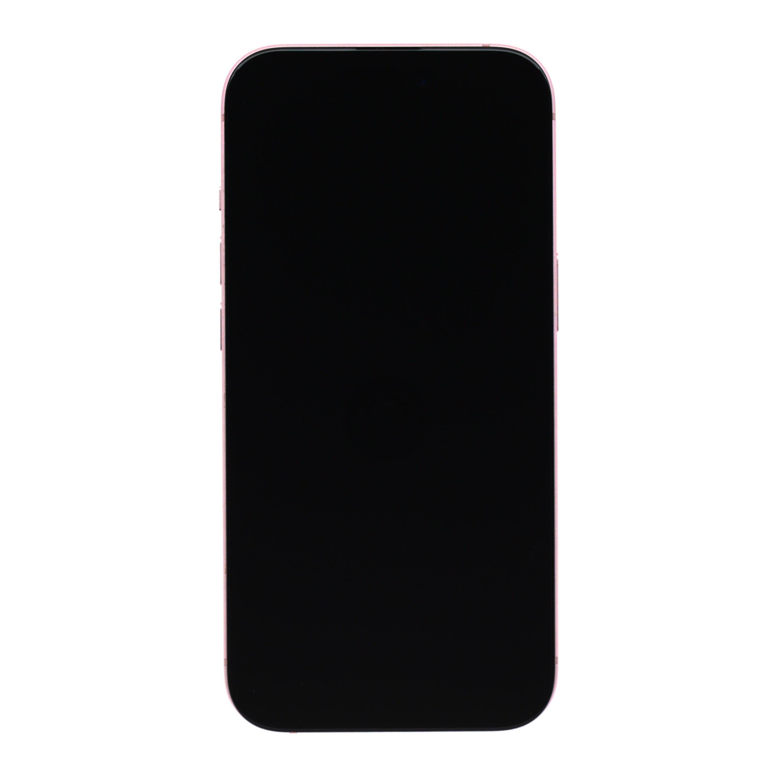 95新 Apple iPhone 15 256G 粉紅色 中國大陸版