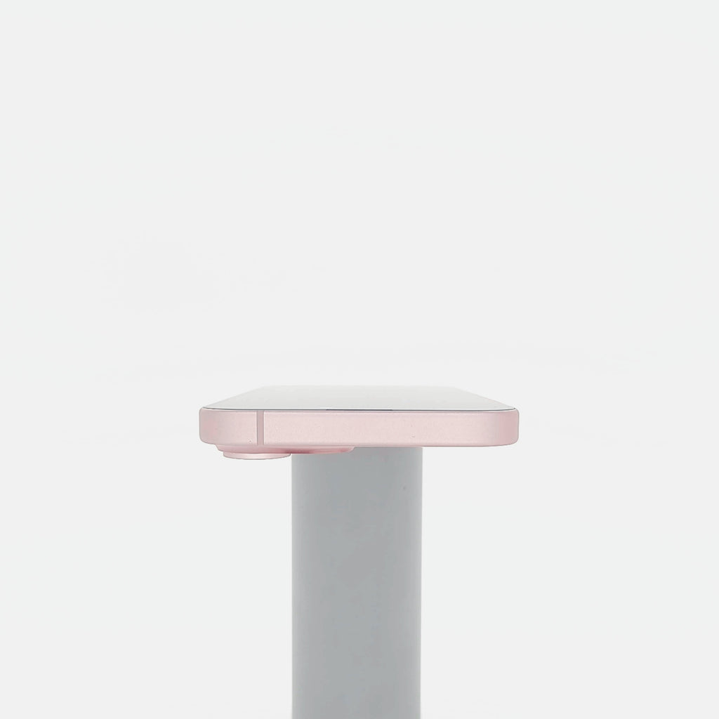 95新 Apple iPhone 15 256G 粉紅色 中國大陸版