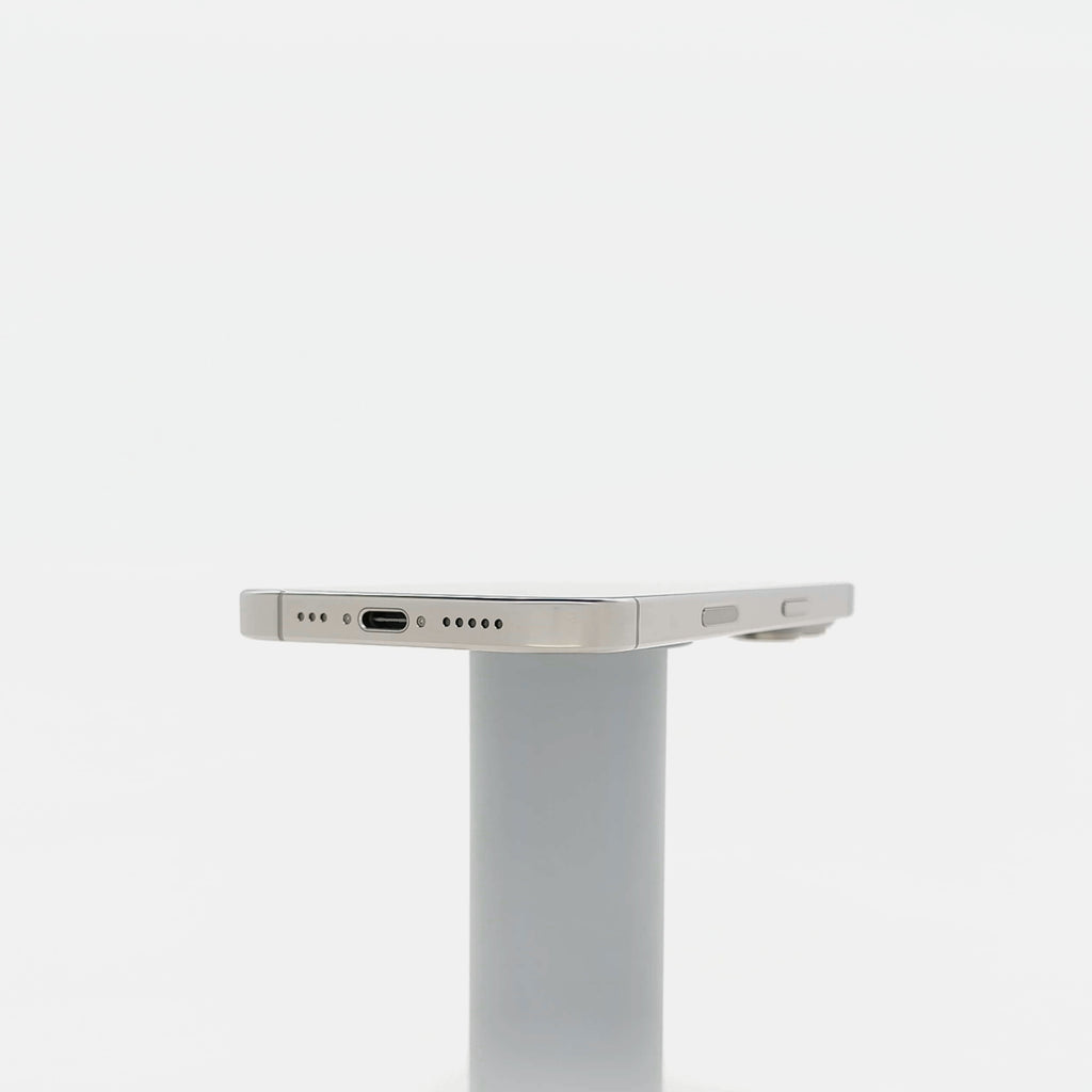 95新 Apple iPhone 16 Pro 128G 原色鈦金屬 中國大陸版