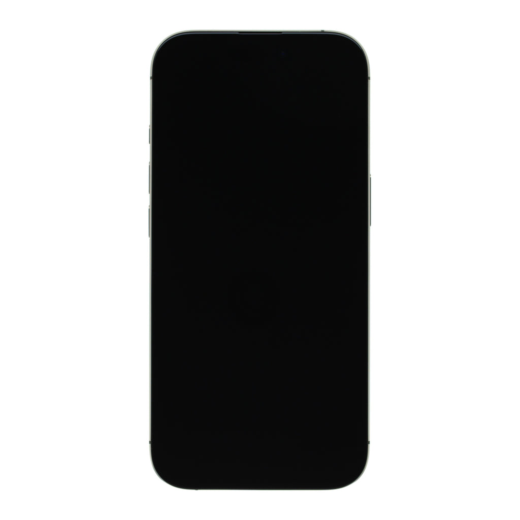 95新 Apple iPhone 16 Pro 128G 原色鈦金屬 中國大陸版