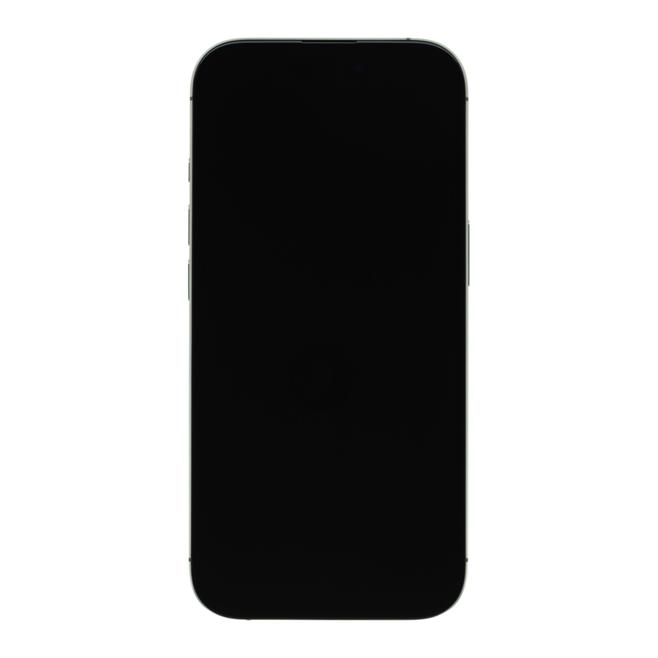 95新 Apple iPhone 16 Pro 128G 原色鈦金屬 中國大陸版