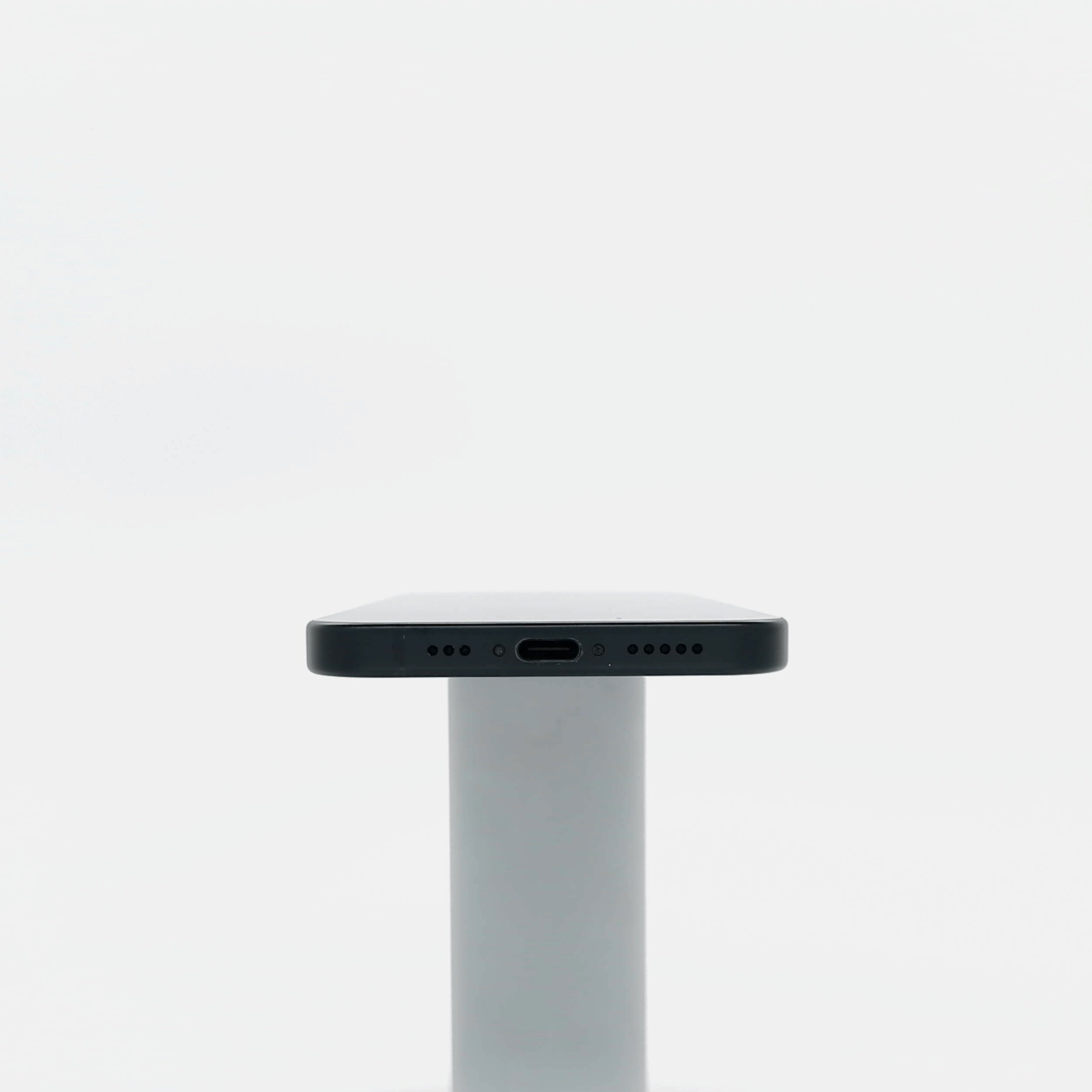 95新 Apple iPhone 15 128G 黑色 中國大陸版