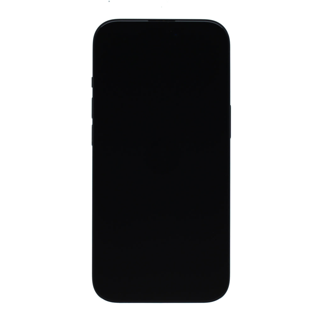 95新 Apple iPhone 15 128G 黑色 中國大陸版
