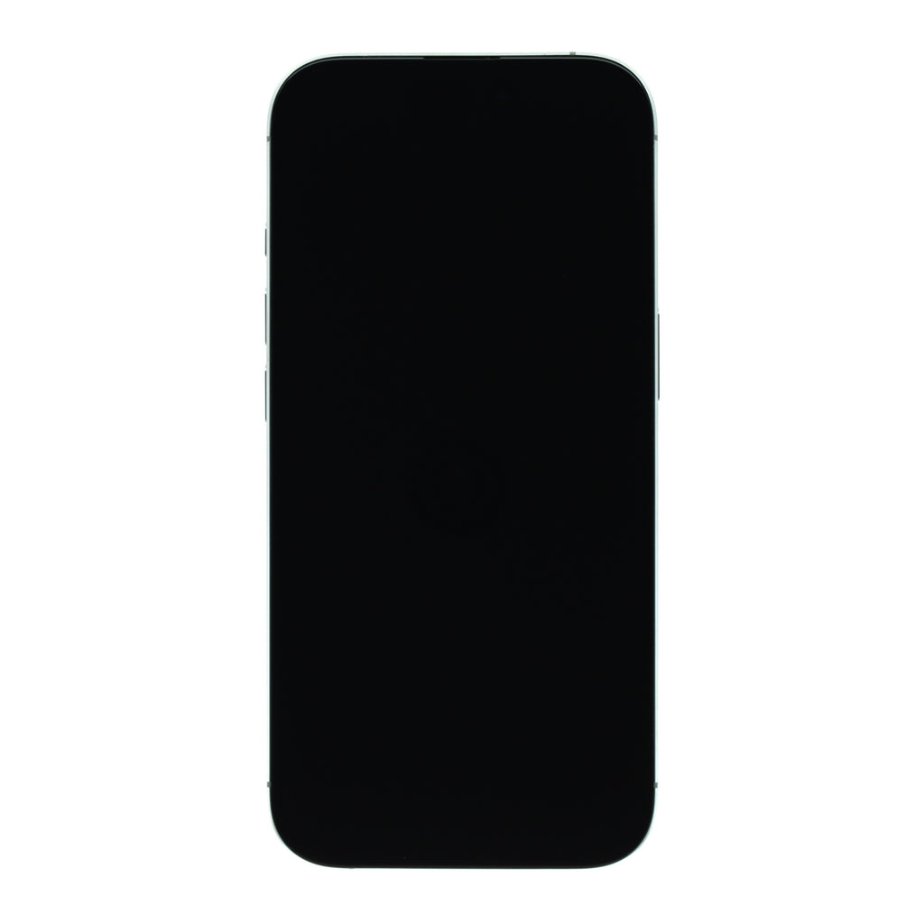 99新 Apple iPhone 16 Pro 128G 白色鈦金屬 中國大陸版