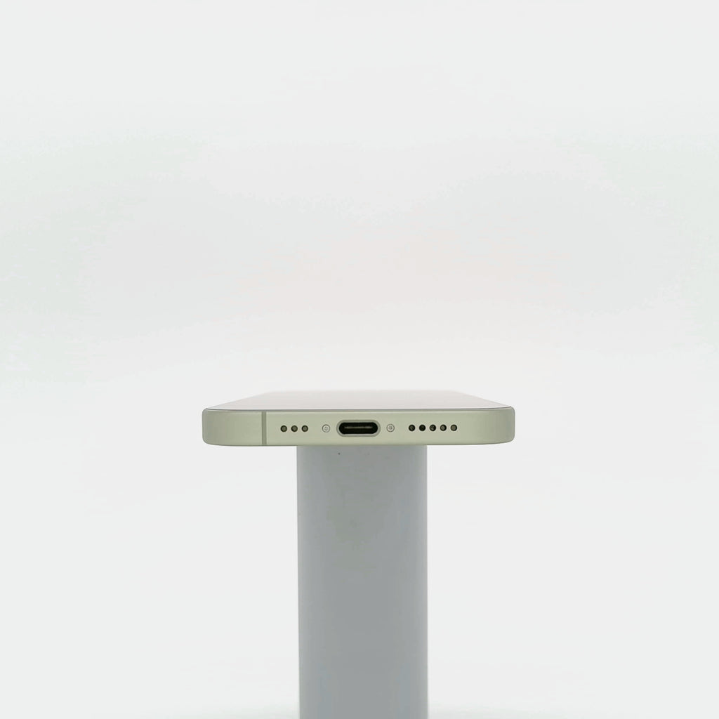 99新 Apple iPhone 17 256G 鼠尾草綠色 中國大陸版