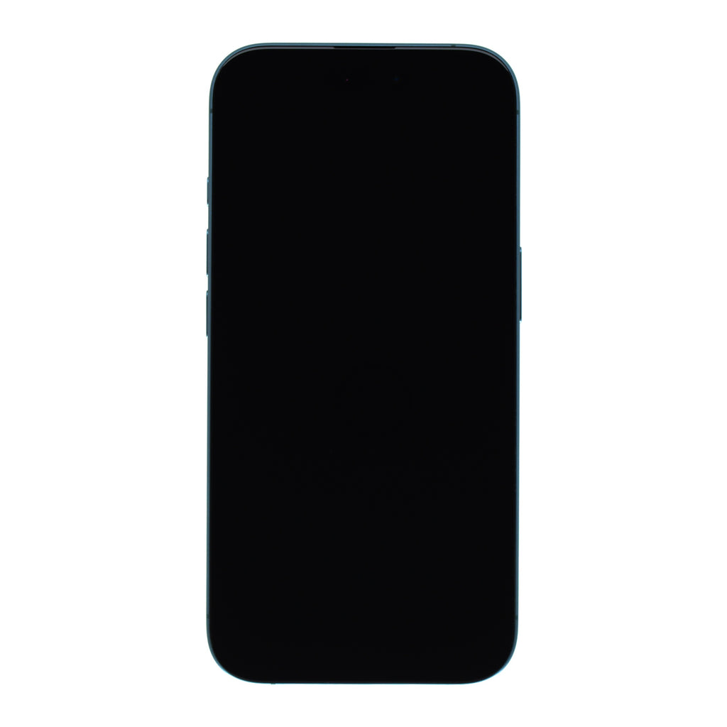 95新 Apple iPhone 16 256G 深青色 中國大陸版