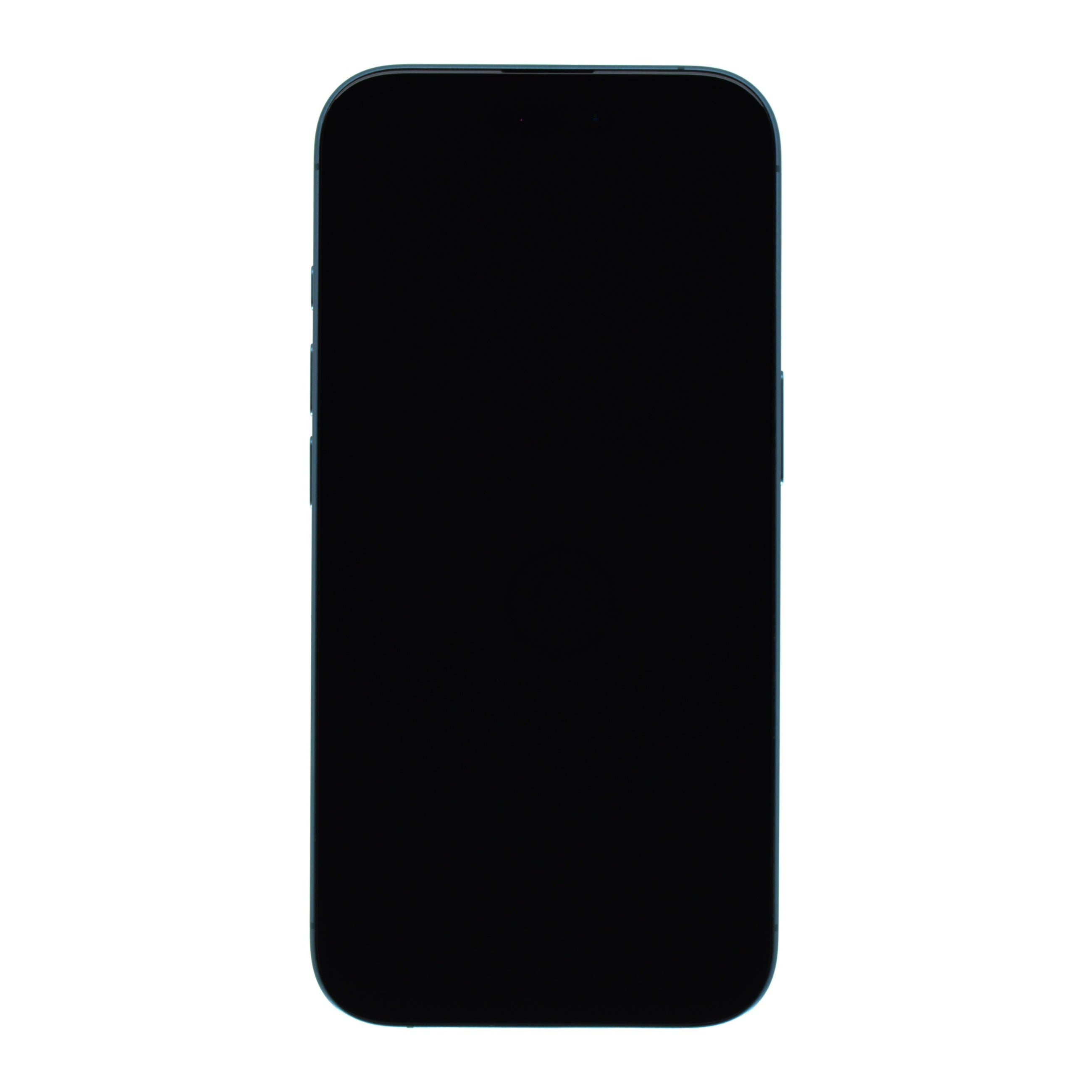 95新 Apple iPhone 16 256G 深青色 中國大陸版