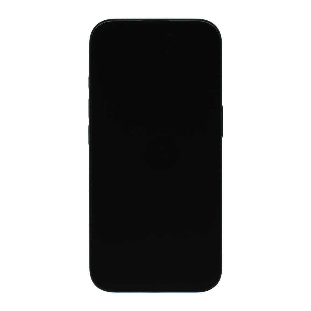 95新 Apple iPhone 16 256G 黑色 中國大陸版