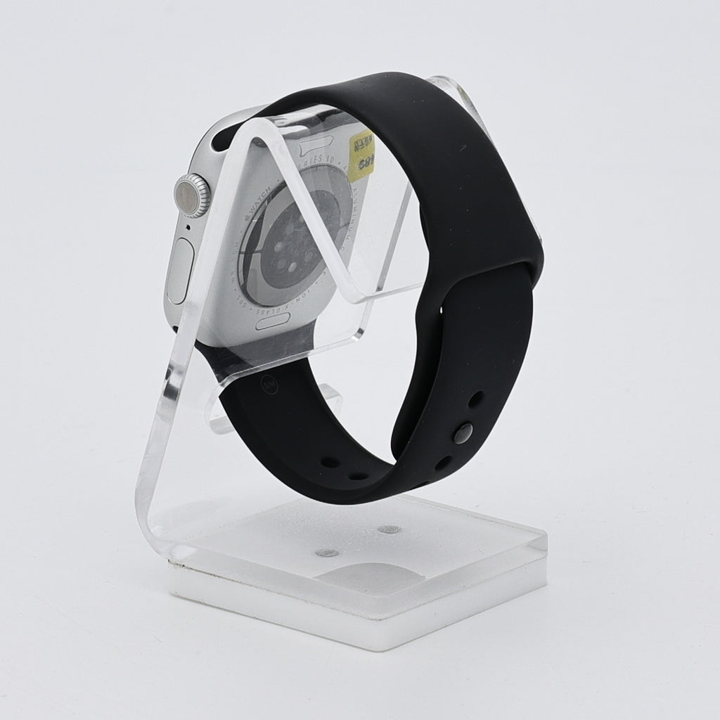99新 Apple Watch Series 10 42毫米 鋁金屬