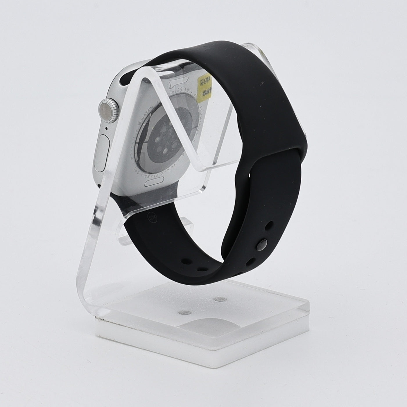 99新 Apple Watch Series 10 42毫米 鋁金屬