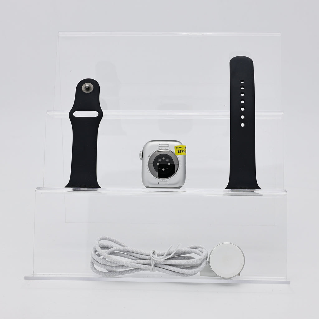 99新 Apple Watch Series 10 42毫米 鋁金屬