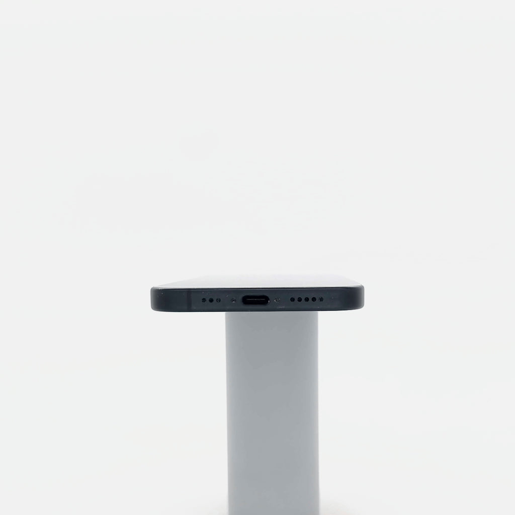 95新 Apple iPhone 15 128G 黑色 中國大陸版