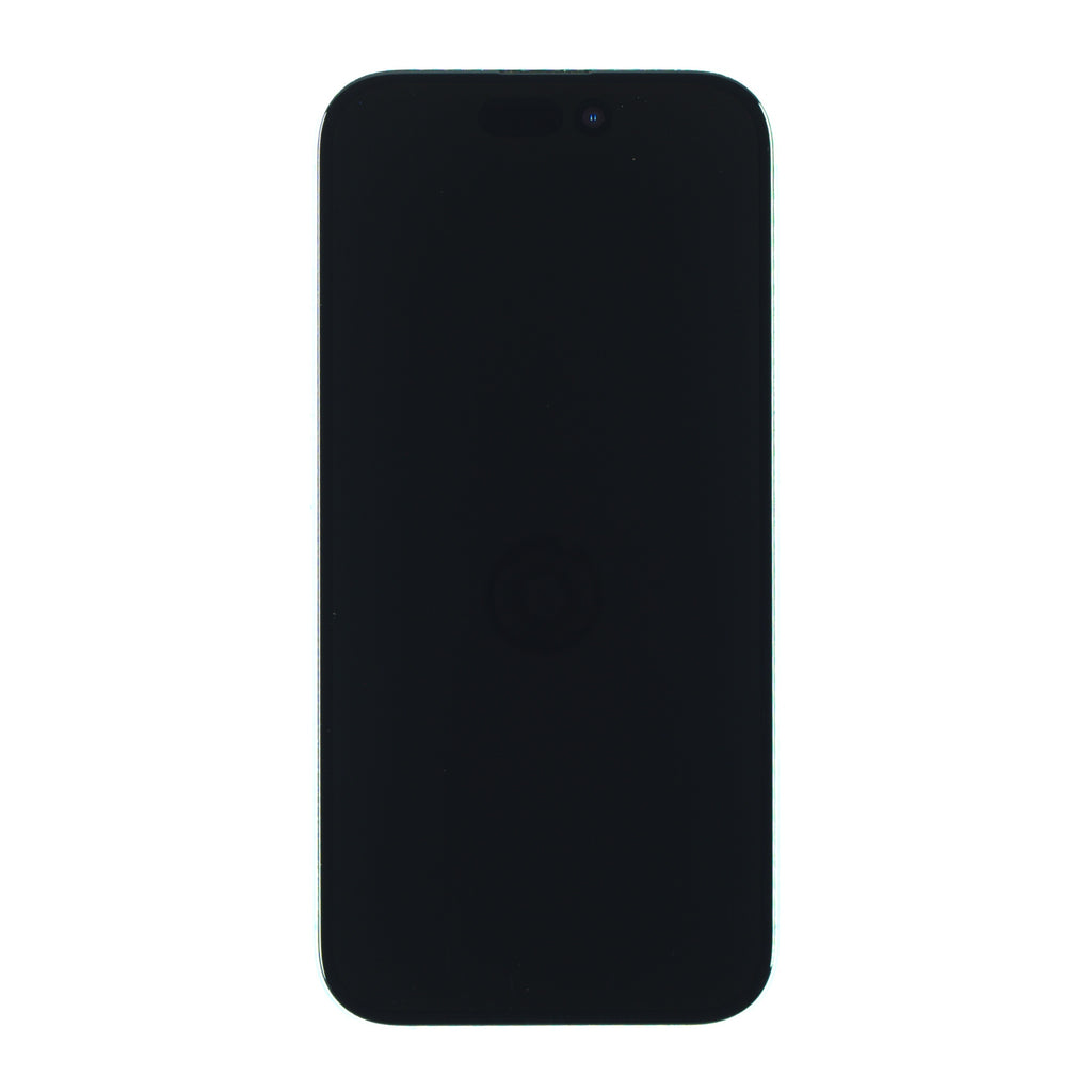 95新 Apple iPhone 16 128G 深青色 中國大陸版