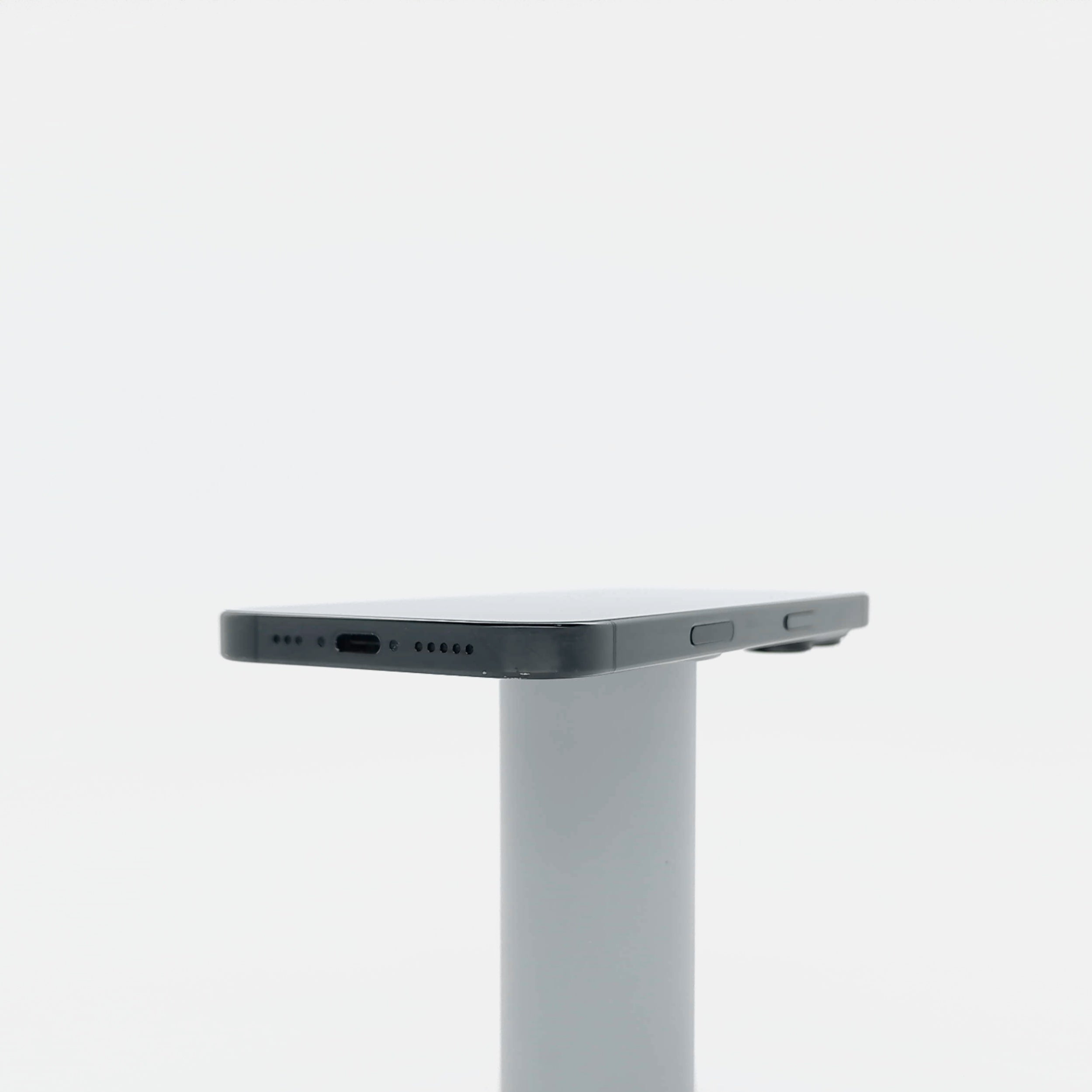 95新 Apple iPhone 16 Pro 128G 黑色鈦金屬 中國大陸版