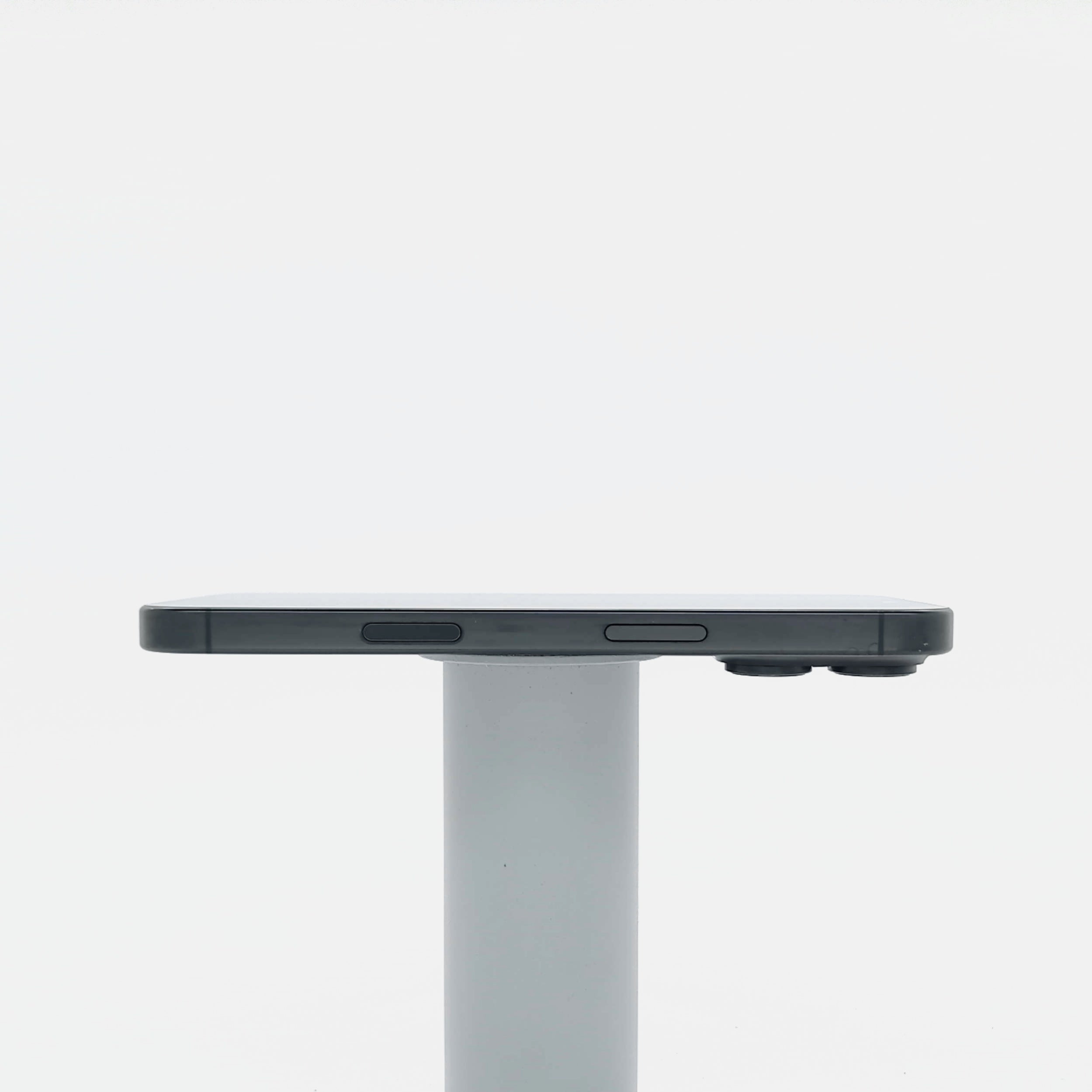 95新 Apple iPhone 16 Pro 128G 黑色鈦金屬 中國大陸版