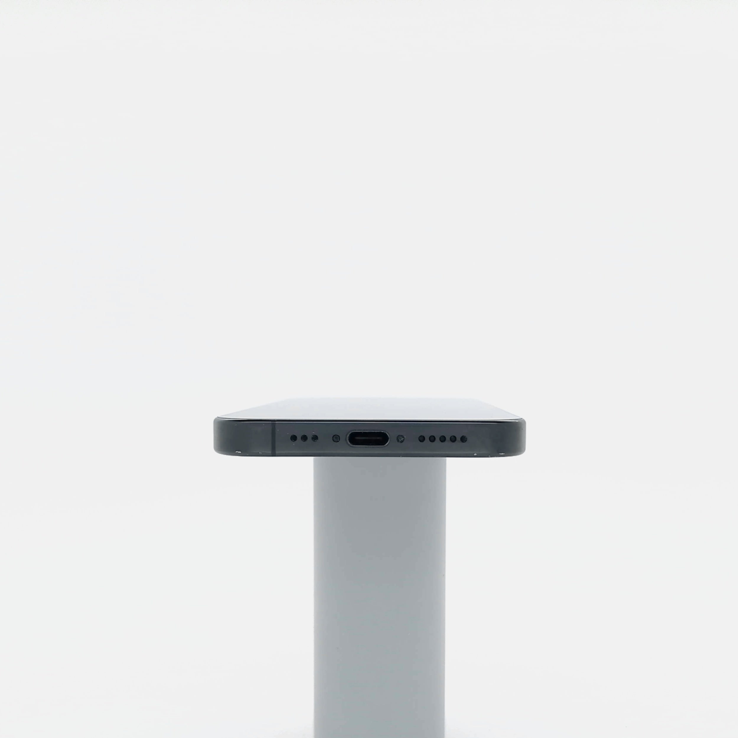95新 Apple iPhone 16 Pro 128G 黑色鈦金屬 中國大陸版