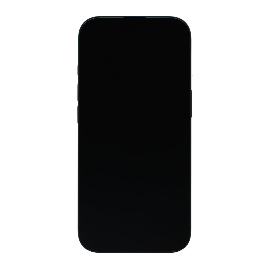 95新 Apple iPhone 16 Pro 128G 黑色鈦金屬 中國大陸版