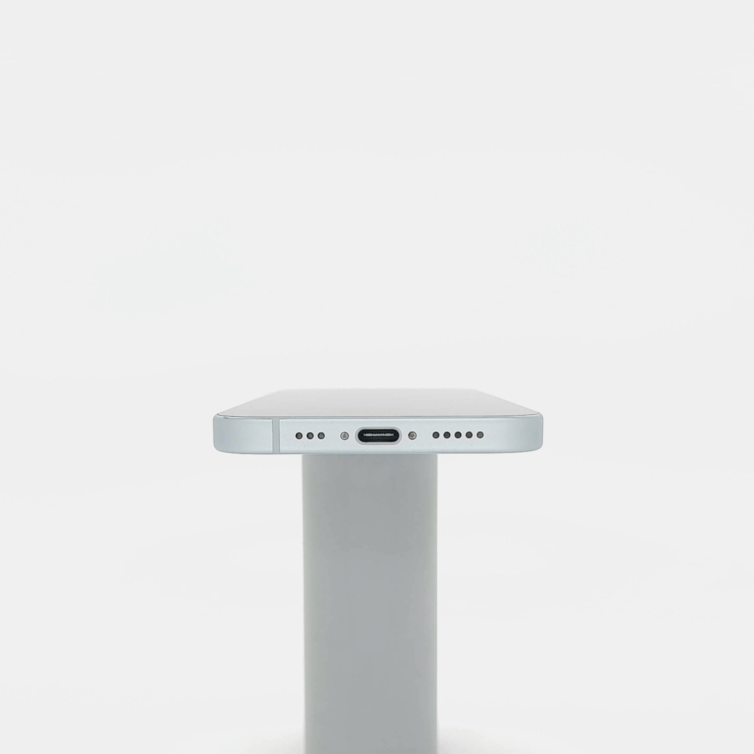 95新 Apple iPhone 15 256G 藍色 中國大陸版