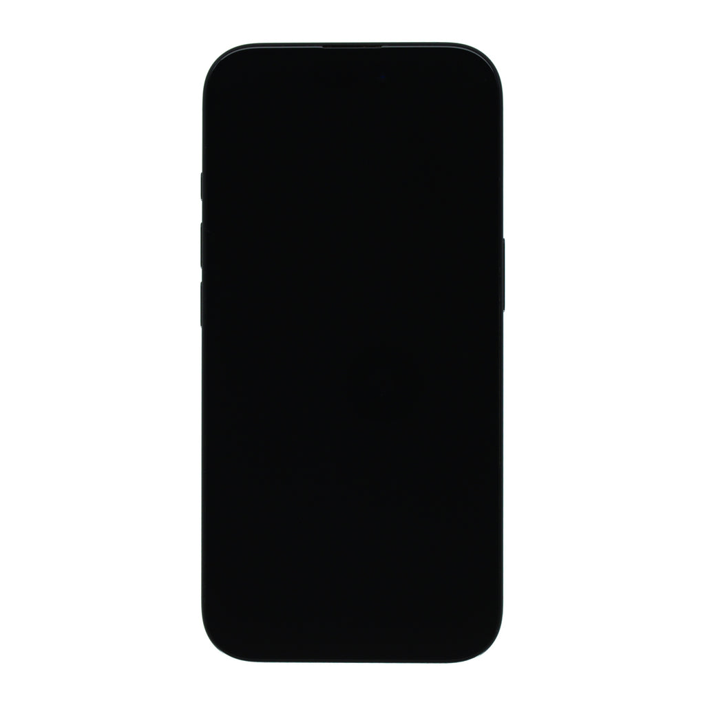 95新 Apple iPhone 16 128G 黑色 中國大陸版
