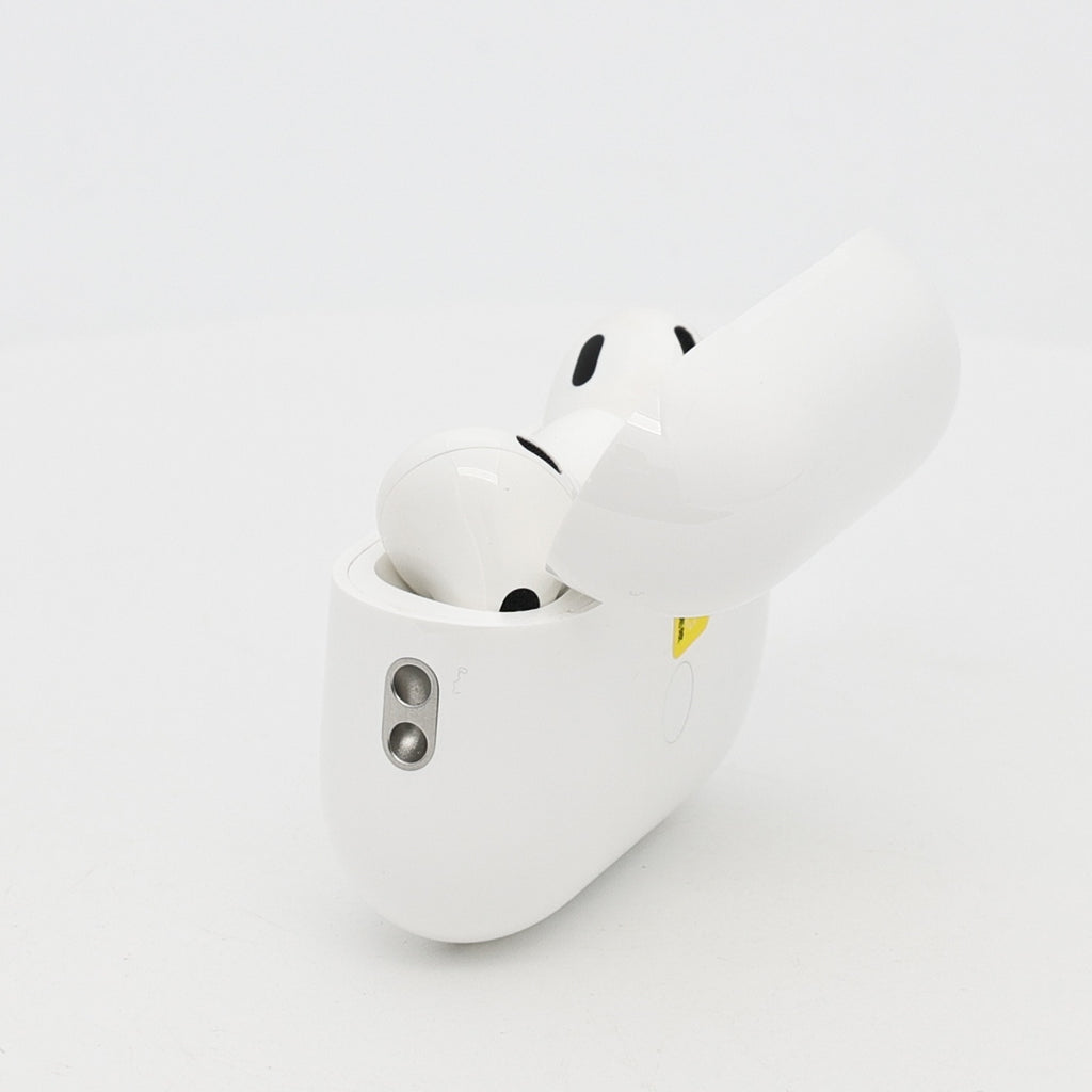 99新 Apple AirPods Pro 2 白色