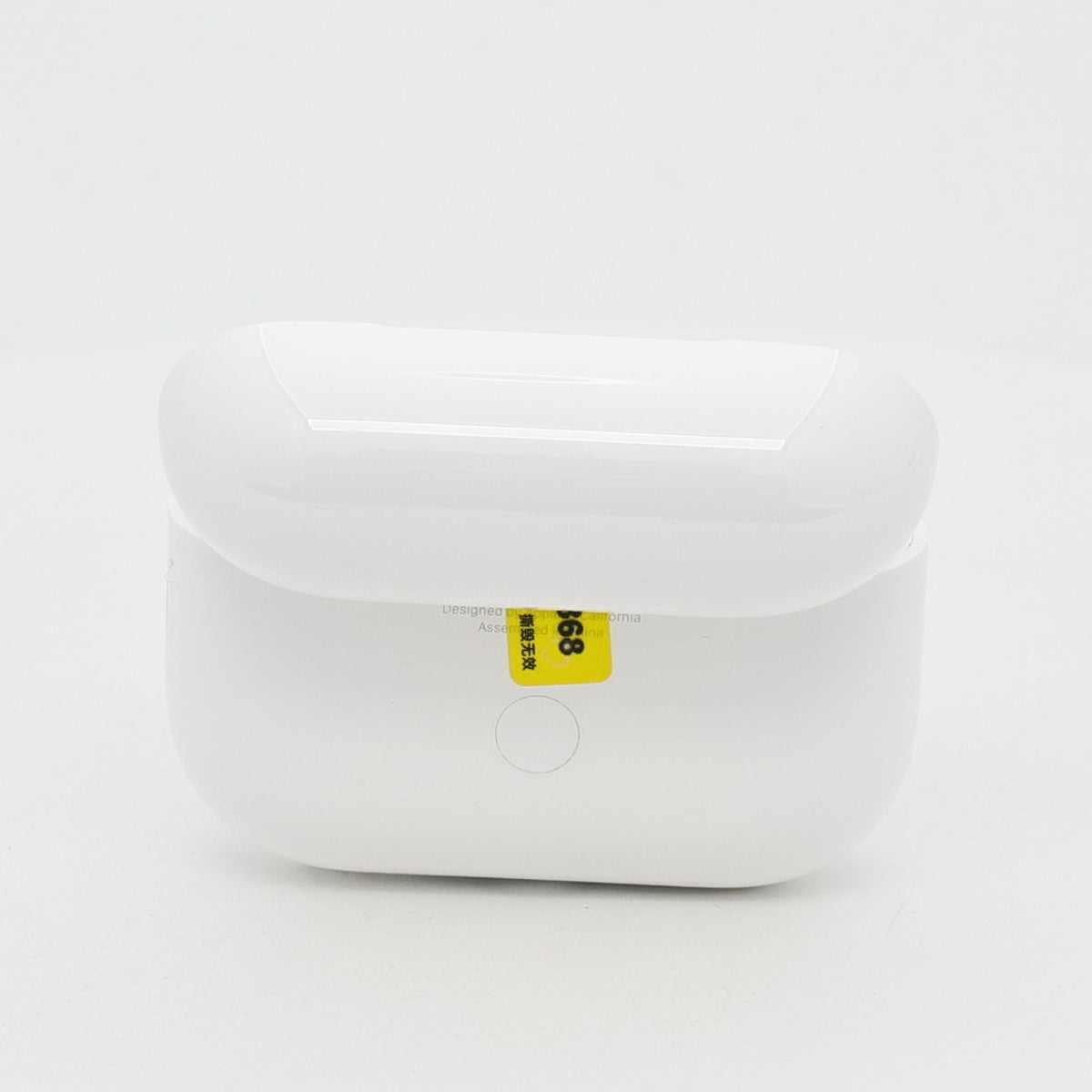 99新 Apple AirPods Pro 2 白色