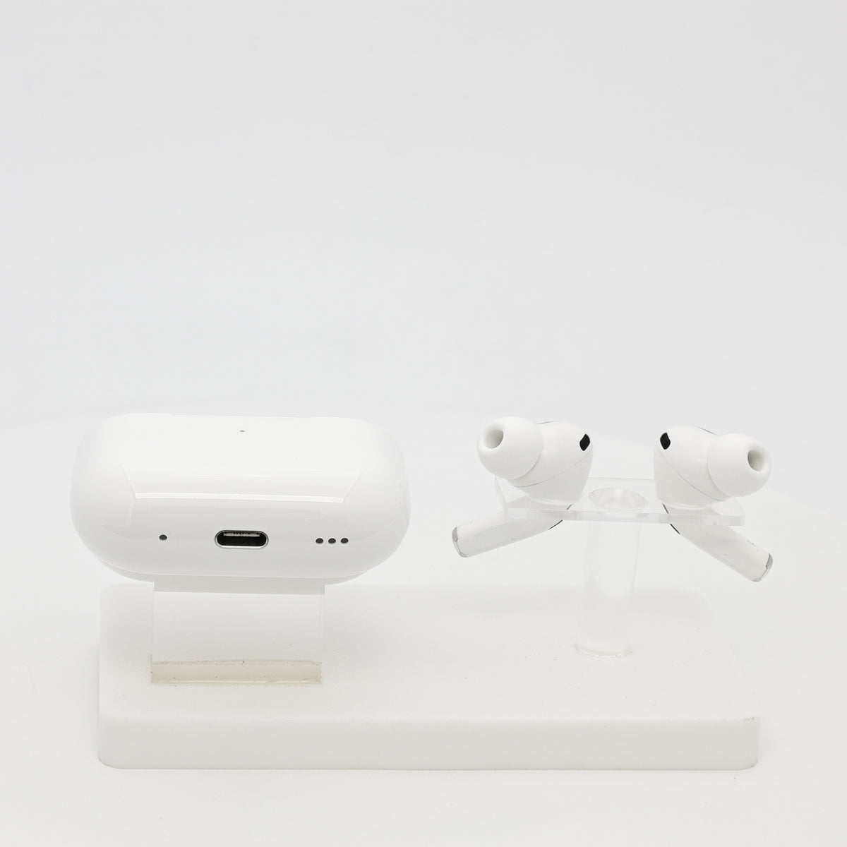 99新 Apple AirPods Pro 2 白色