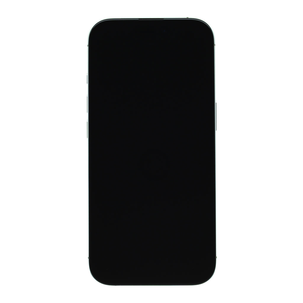 99新 Apple iPhone 16 Pro 128G 白色鈦金屬 中國大陸版