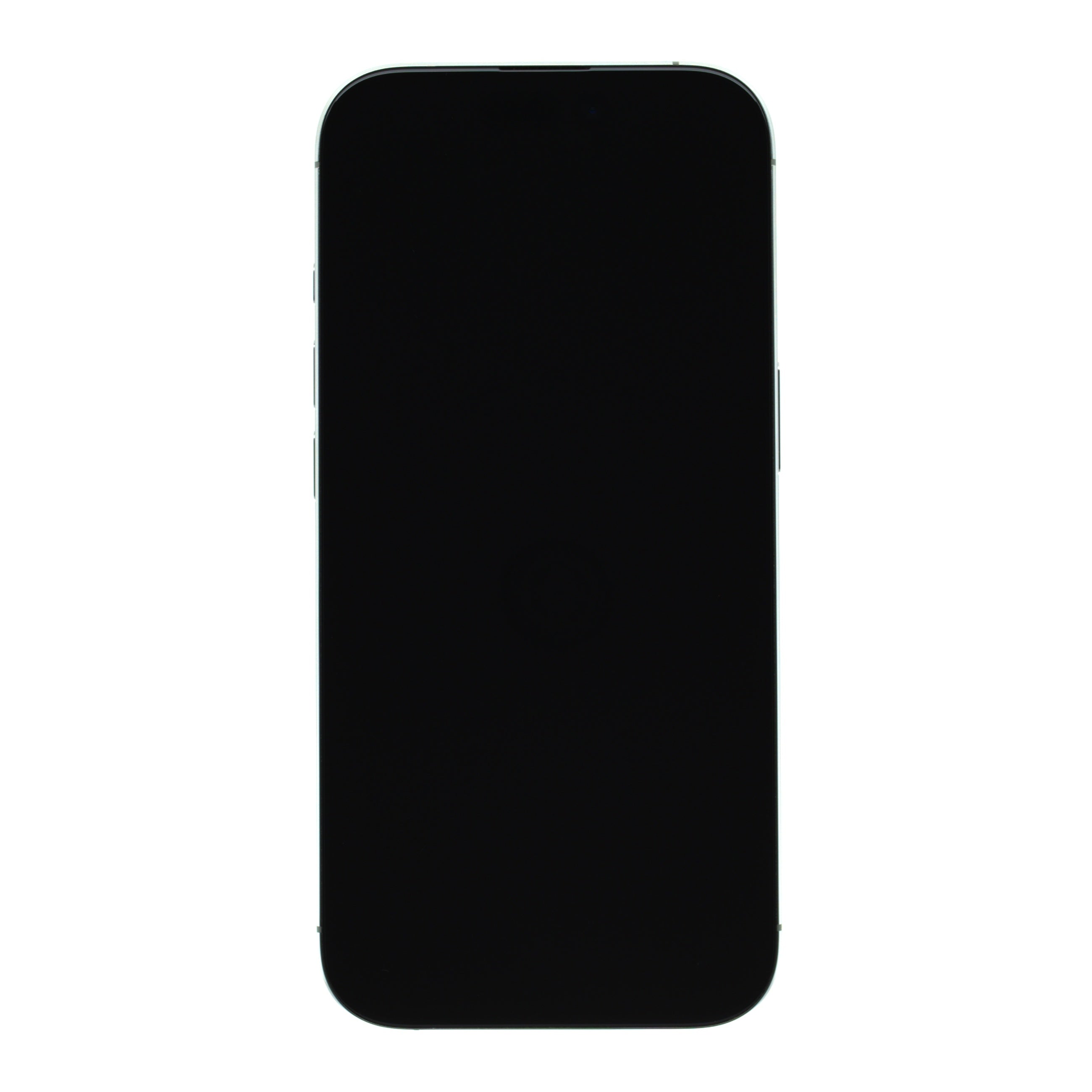 99新 Apple iPhone 16 Pro 128G 白色鈦金屬 中國大陸版