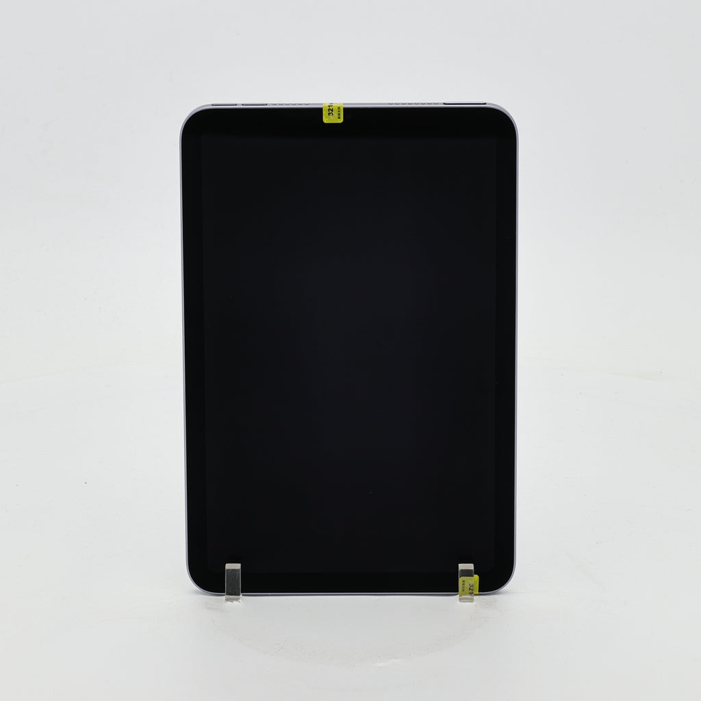 95新 Apple iPad mini6 256G 紫色 WIFI
