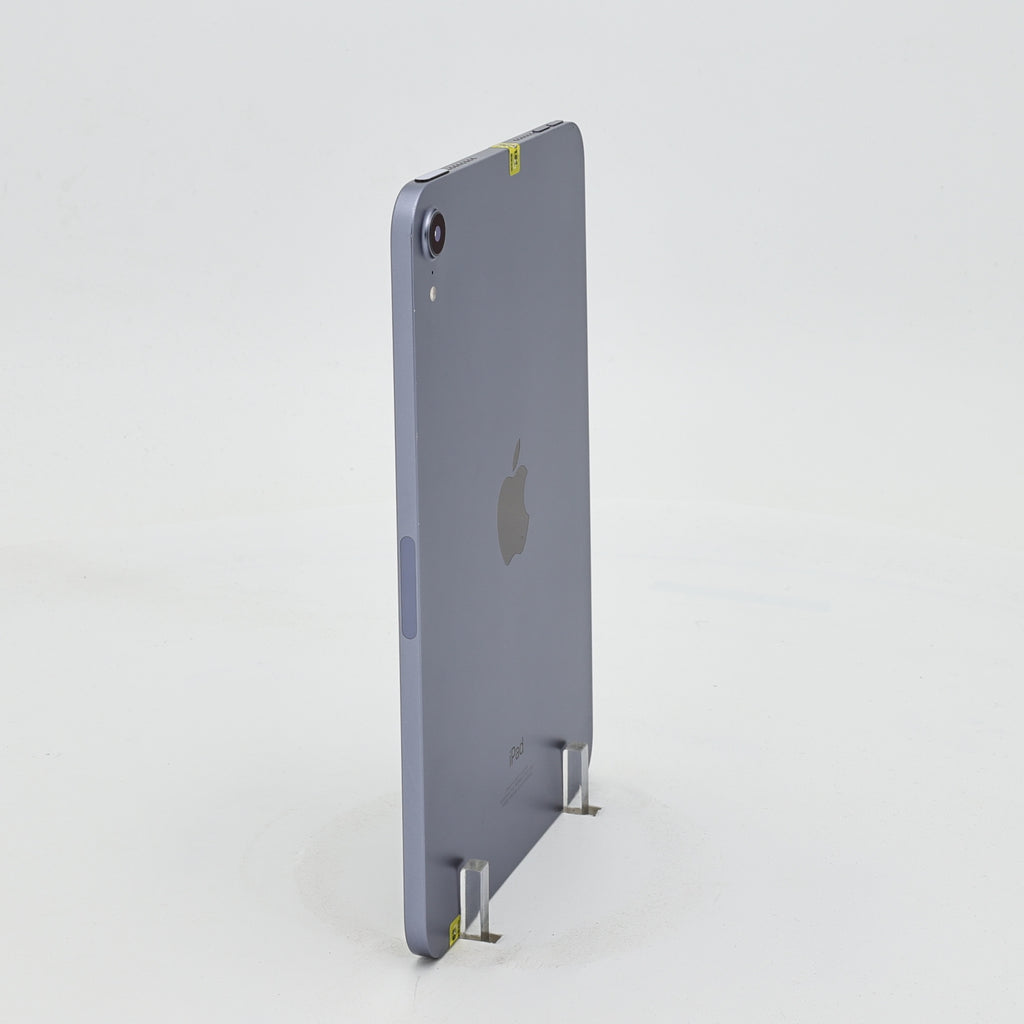 95新 Apple iPad mini6 256G 紫色 WIFI