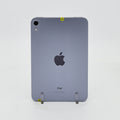 95新 Apple iPad mini6 256G 紫色 WIFI