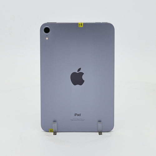 95新 Apple iPad mini6 256G 紫色 WIFI