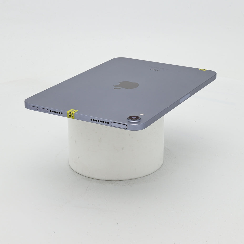 95新 Apple iPad mini6 256G 紫色 WIFI