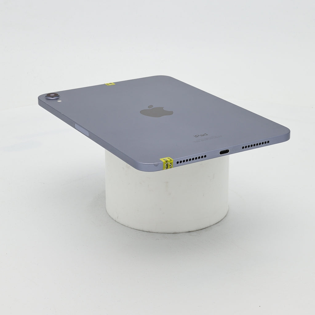 95新 Apple iPad mini6 256G 紫色 WIFI