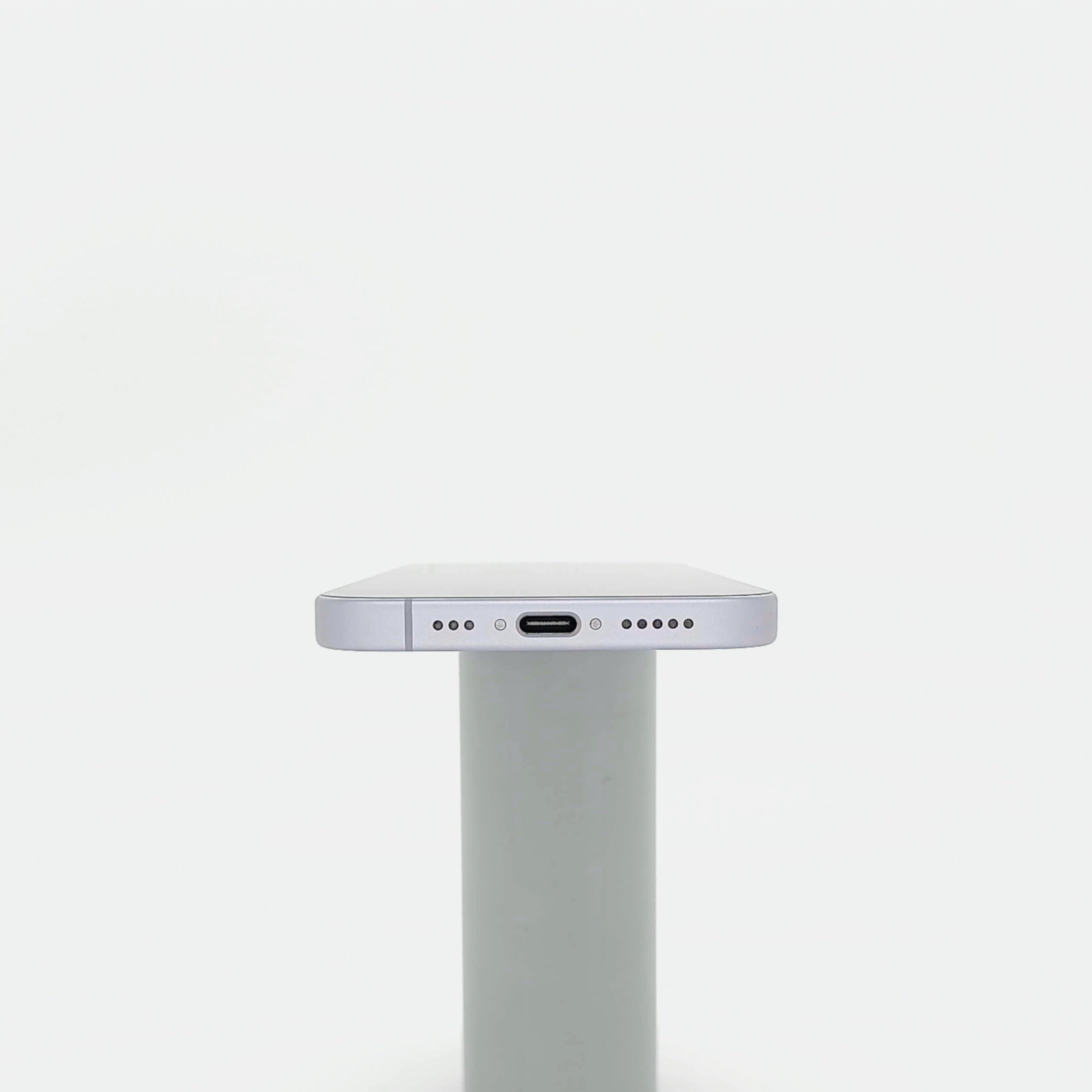 99新 Apple iPhone 17 256G 薰衣草紫色 中國大陸版