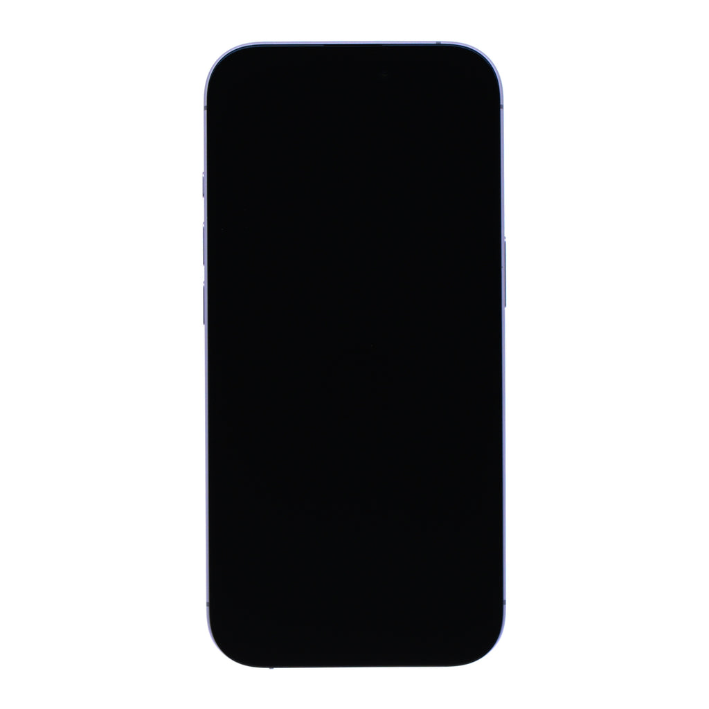 99新 Apple iPhone 17 256G 薰衣草紫色 中國大陸版