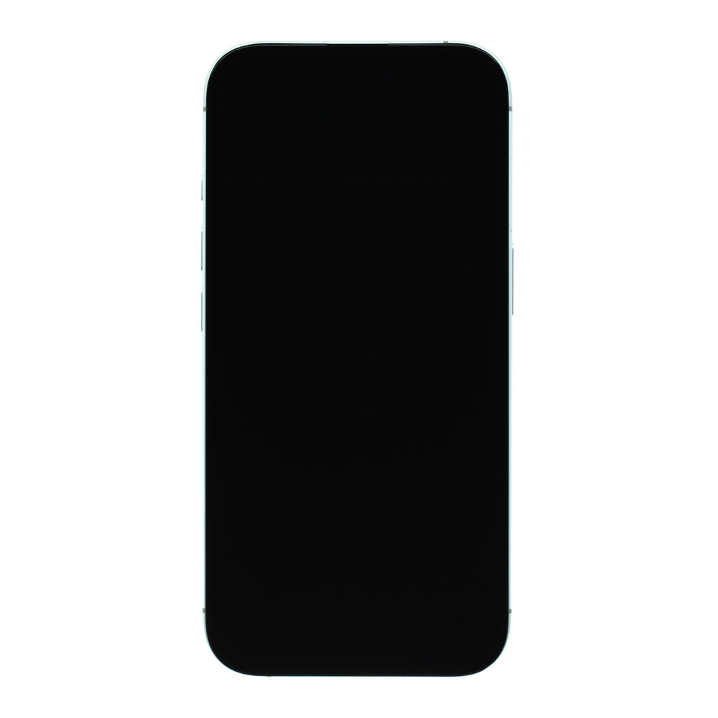 95新 Apple iPhone 16 256G 白色 中國大陸版