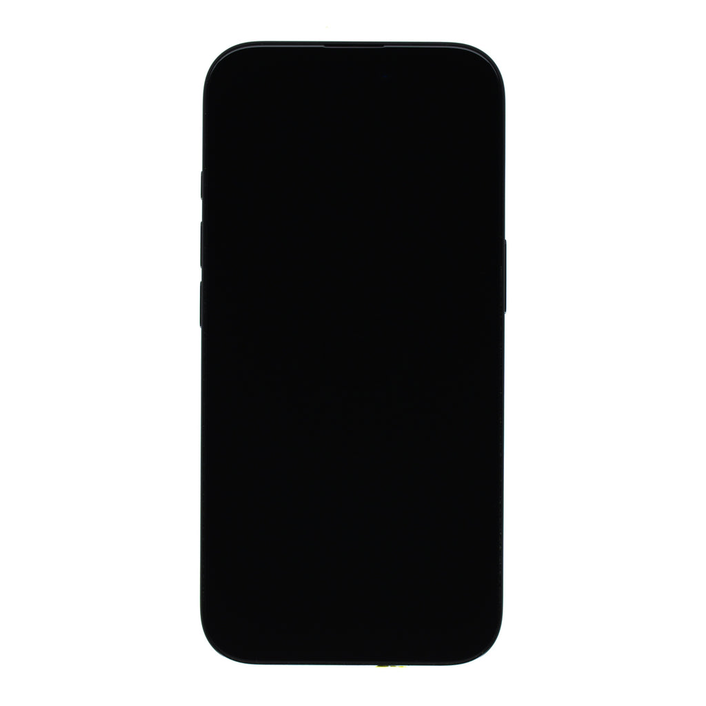95新 Apple iPhone 16 128G 黑色 中國大陸版