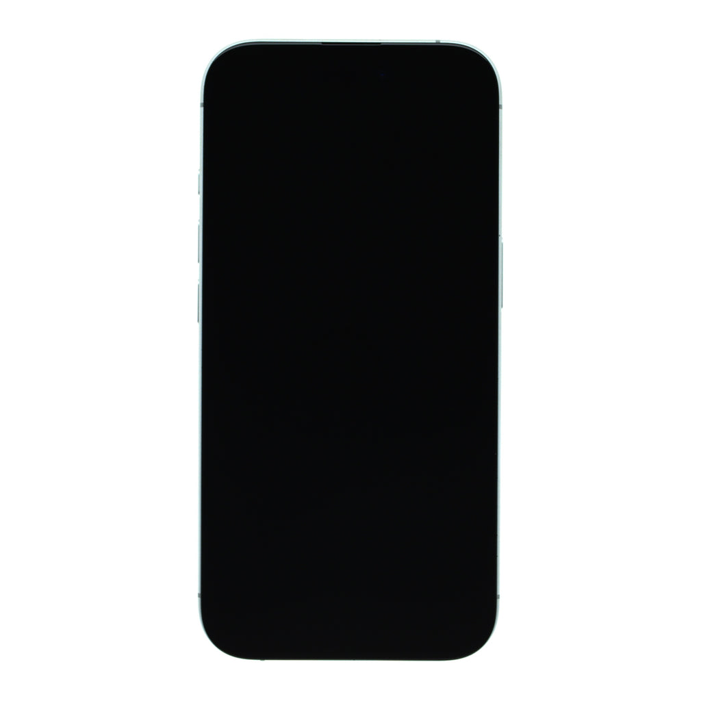 95新 Apple iPhone 16 256G 白色 中國大陸版